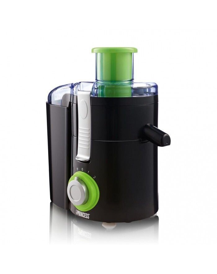 Centrifuga PRINCESS potenza 250 W colore nero 202040