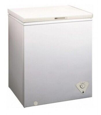 Congelatore STAYLUX A Pozzetto 100 Litri Libera Installazione Colore Bianco Cod: BD-100Q
