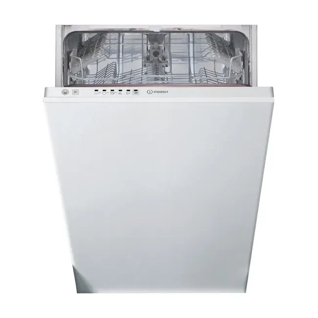 Lavastoviglie INDESIT a scomparsa totale 45cm Classe A+ Capacità 10 Coperti DSIE 2B10