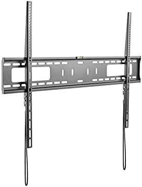Supporto TV Lcd/Led/Plasma Superior 60"-100" Fixed Extra Slim