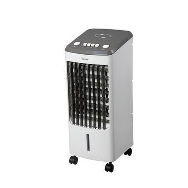 Ventilatore Raffrescatore evaporativo - Mediashopping