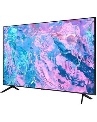 Televisore Smart Tv Samsung Serie 7 43" Crystal Uhd 4K UE Mod: UE43CU7172