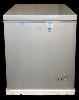Congelatore STAYLUX A Pozzetto 250 Litri Libera Installazione Colore Silver: BD-250Q