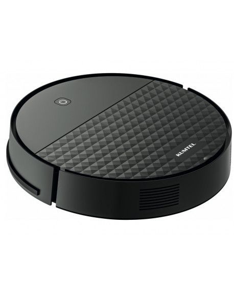 Aspirapolvere KUMTEL Robot Potenza W  HRC-01