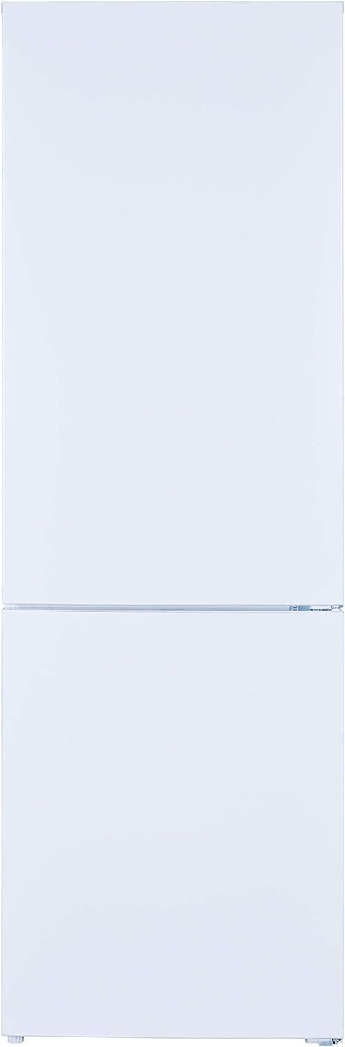 Frigorifero DAYA Combinato Total No frost 293 Litri classe A+ colore Bianco DHCB-350NM2WF0