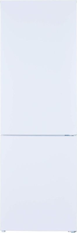 Frigorifero DAYA Combinato Total No frost 293 Litri classe A+ colore Bianco DHCB-350NM2WF0