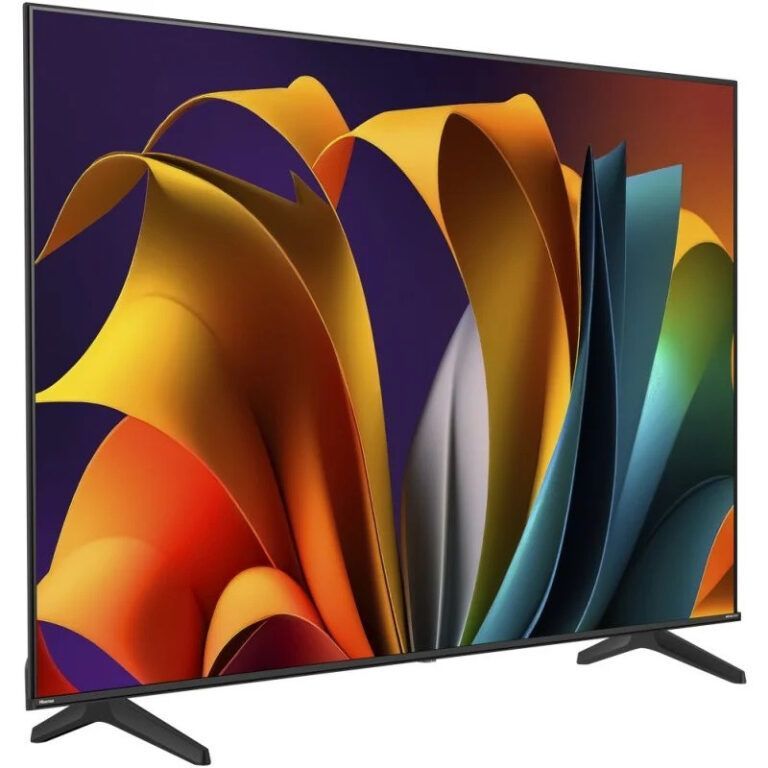 Televisore Hisense 50° UHD 4K  50A6N