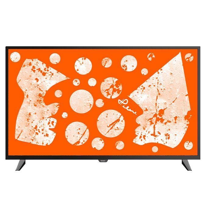 Smart Led Tv GRAETZ 43" FHD WebOs GR43Z1470