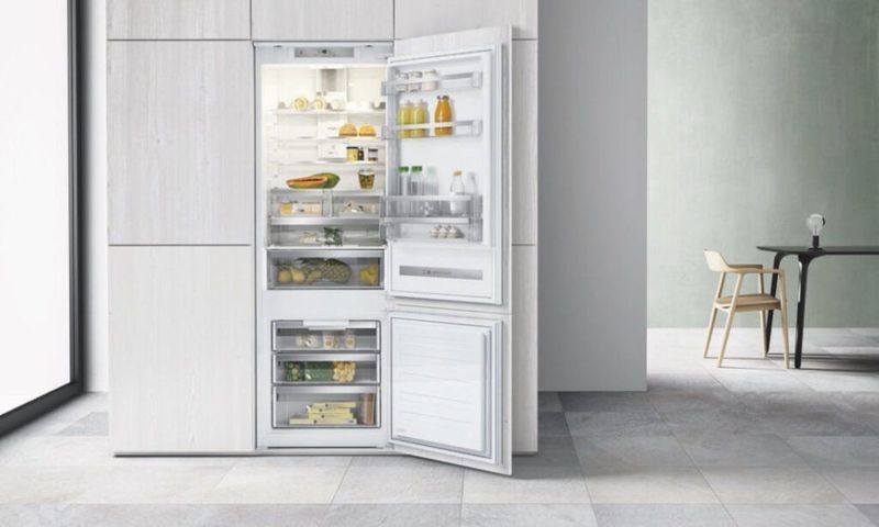 Frigoriferi da Incasso