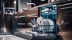 Lavastoviglie da Incasso