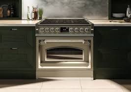 Cucina a gas