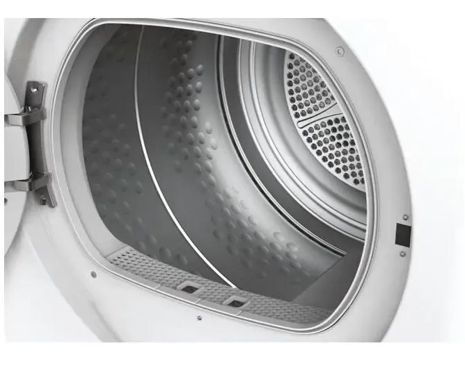 Asciugatrice CANDY OUT. 9 Kg Classe B a Condensazione cod: CSE C9LF-S -  OUTLET