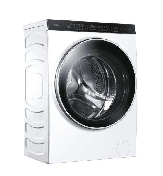 Lavasciuga HAIER OUT. Super Drum Series 9 Lav. 10 Kg Asc. 6 kg Classe A++ Centrifuga 1400 giri cod: HWD100-BD1499U1 - OUTLET