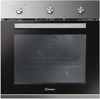 FORNO CANDY ELETTRICO DA INCASSO FCP602 X/E -  OUTLET