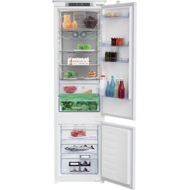 Frigorifero BEKO da incasso combinato BCNA306E2 -  OUTLET
