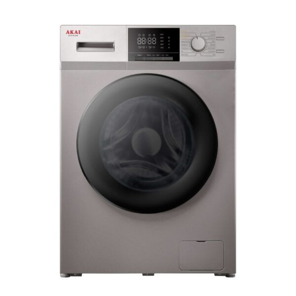 Lavasciuga AKAI Standard Lav.10 Kg Asc.7 kG Classe A Centrifuga 1400 giri AQUA1070K-TL