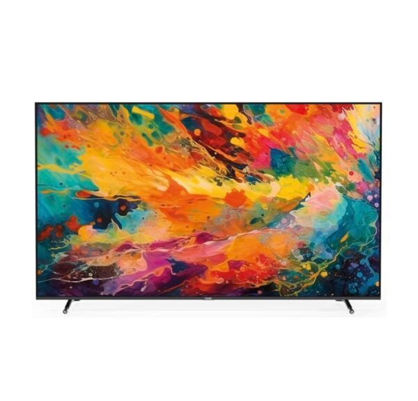 Televisore GRAETZ 65" UHD 4K WebOs 2.0 Thinq Al GR65P1470