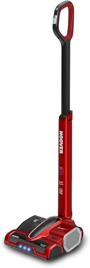 Hoover Scopa Elettrica Cordless CV216RB 011