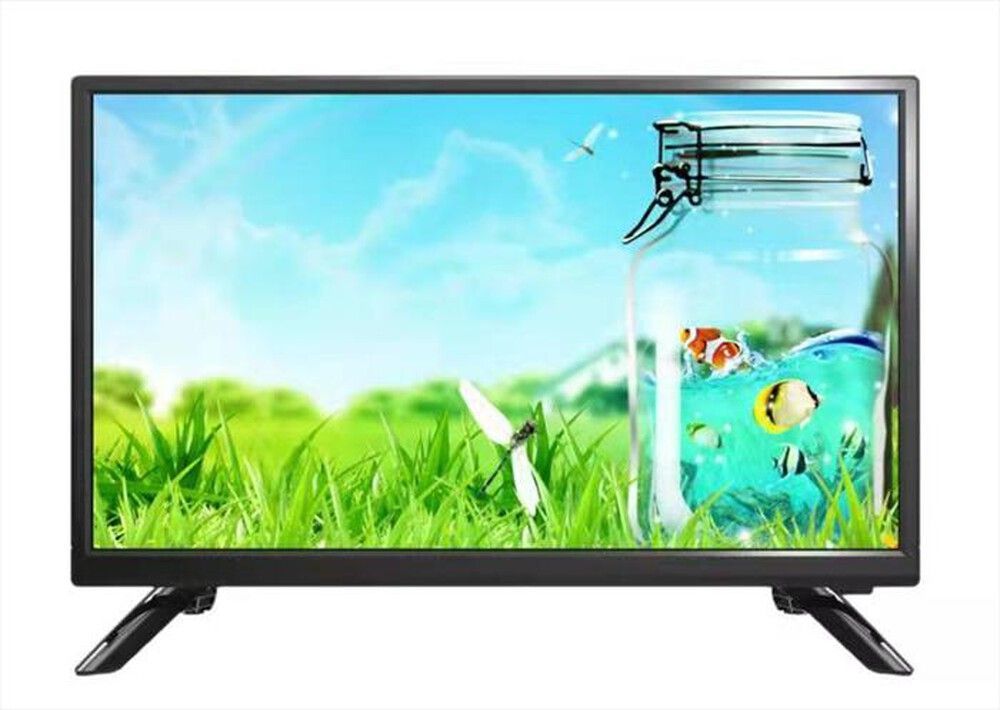Televisore AKAI 22" HD Ready AKTV22PT