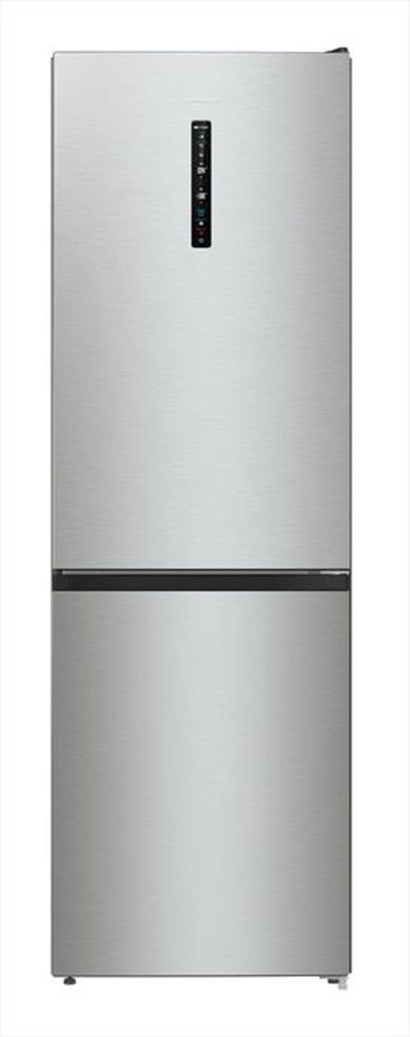 Frigorifero Combinato HISENSE No Frost 326 lt Classe A+++ Inox cod: RB424N4CID - OUTLET