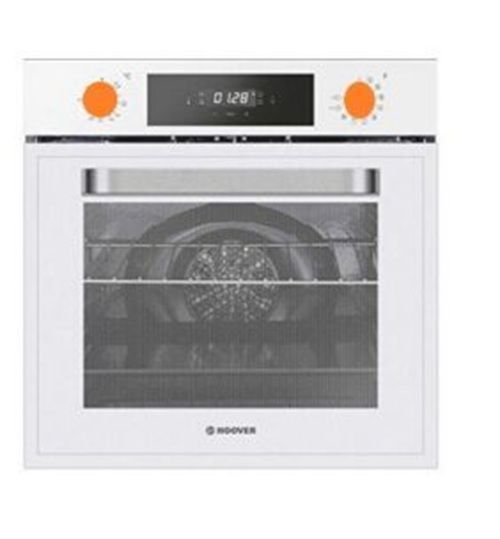 Forno elettrico HOOVER classe A colore Vetro bianco/Ghisa HSOT3161WC WIFI - OUTLET