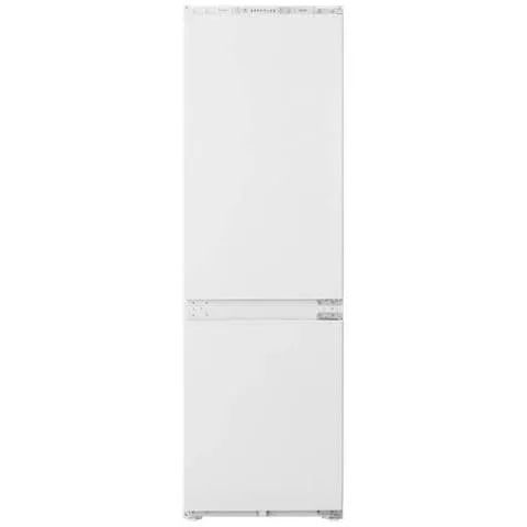Frigorifero Combinato HISENSE da incasso No Frost 246 litri classe E  RB3B240NEWE