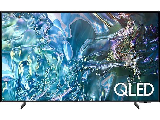Televisore Samsung 55° QLED UHD 4K QE55Q60DAU