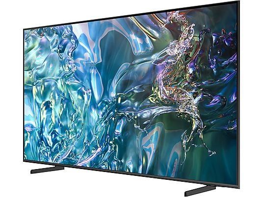 Televisore Samsung 55° QLED UHD 4K QE55Q60DAU