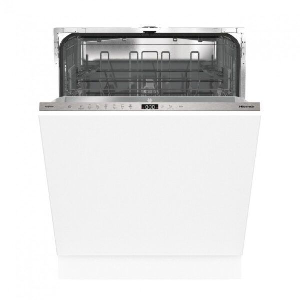 Lavastoviglie HISENSE da incasso classe E  13 Coperti  HV642E90