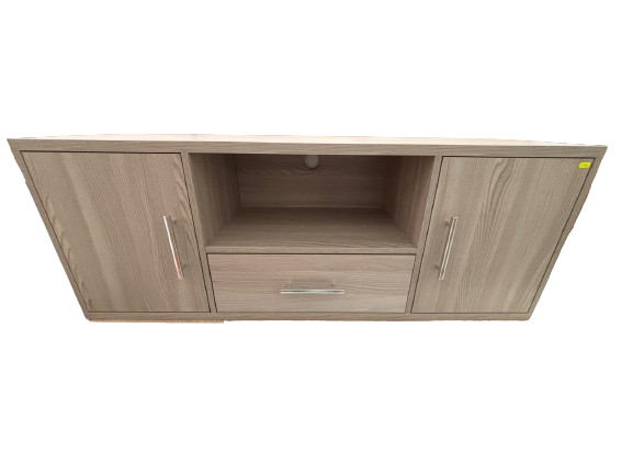 Base 2 ante 1 cassetto porta Tv colore Olmo   1403