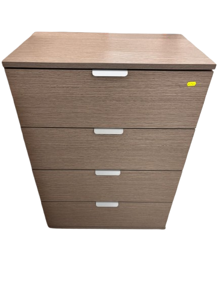 Base 4 Cassetti colore Rovere Sonoma   613