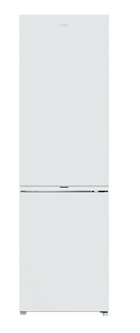 Frigorifero CANDY Combinato No Frost Classe E Capacità 279 Litri Colore Bianco CNCQ2T518EW
