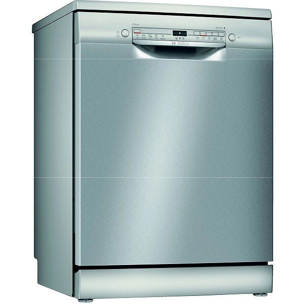 Lavastoviglie BOSCH libera installazione Classe E Capacità 12 Coperti SMS2ITI11E