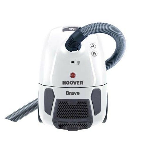 Aspirapolvere HOOVER Brave capacità 2.3 Lt 700W BV11011