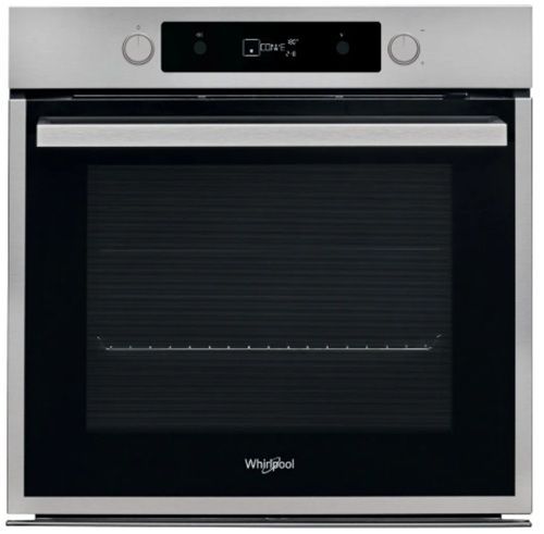 Forno elettrico incasso Whirlpool OAKZ9380 C/IX