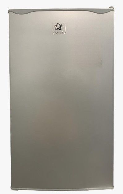 Frigorifero STAYLUX monoporta Classe Energetica A+ 92 LT colore Silver BC-92