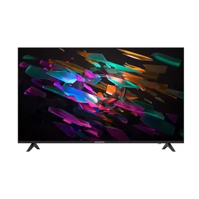 Televisore Smart Led Tv NORDMENDE 50" UHD 4K Vidaa ND50KS6000QS