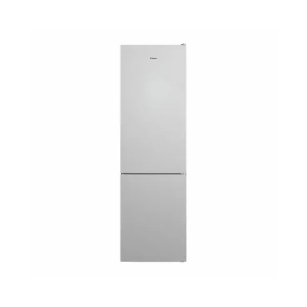 Frigorifero CANDY Combinato No Frost Classe E Capacità 377 Litri Colore Inox CCE3T620ES