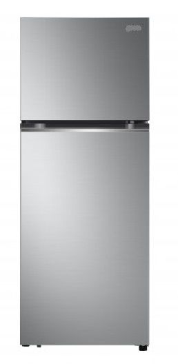 Frigorifero LUXELL Doppia Porta Total No Frost Inox GN24000STS