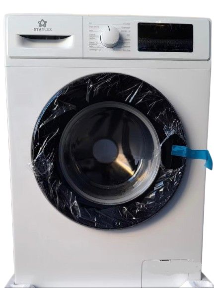 Lavatrice STAYLUX Standard 6 Kg Classe E Centrifuga 1000 giri 5924180/WS2400208