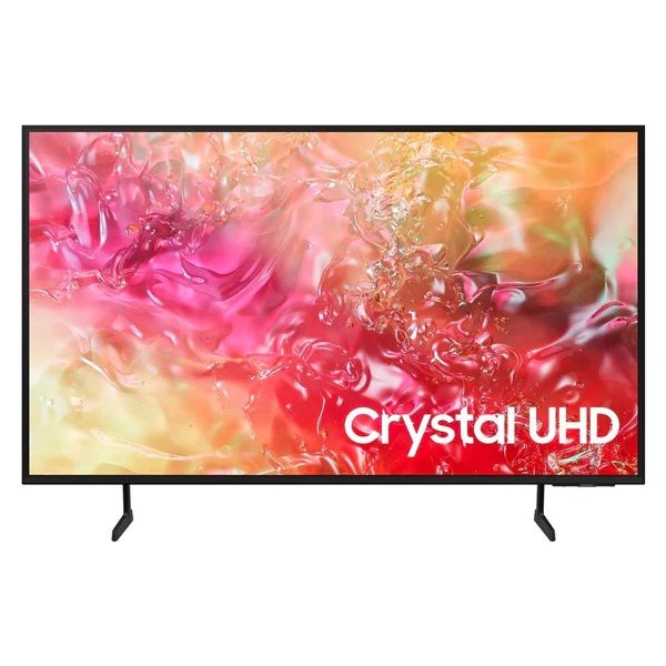 Televisore Smart Tv Samsung Serie 7 43" Crystal Uhd 4K UE43DU7172
