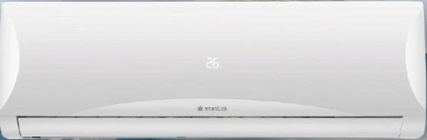 Climatizzatore STAYLUX Fisso MonoSplit 18000 BTU Classe A++ / A+ Inverter CL-18000BTU-B