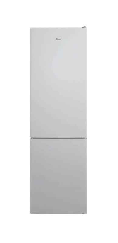 Frigorifero CANDY Total No Frost Classe E  377 Litri Colore Inox  CCE4T620ES