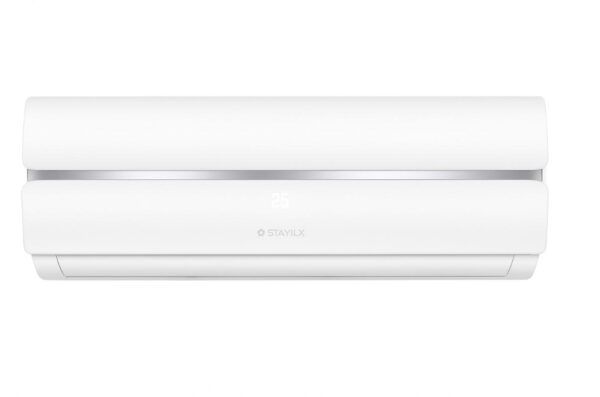Climatizzatore STAYLUX LUXOR 12000 BTU Classe A++/A+ Inverter  CLX-12000-B