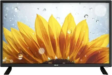 Televisore NORDMENDE 24° HD Ready Vidaa ND24N2800M
