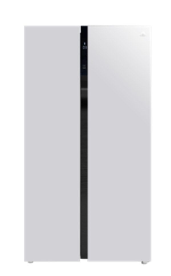 Frigorifero STAYLUX Syde by syde No Frost 505 LT Bianco R505AMVETB