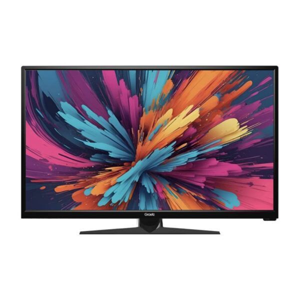 Televisore Smart LED Tv GRAETZ 32" hd ready WebOsGR32S1470