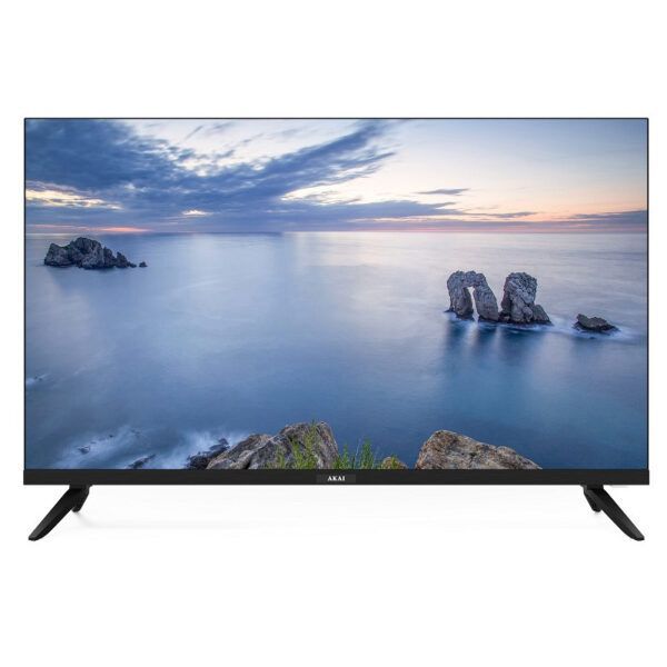 Televisore Smart LED Tv AKAI 32" Vidaa AKTV3239 W/S