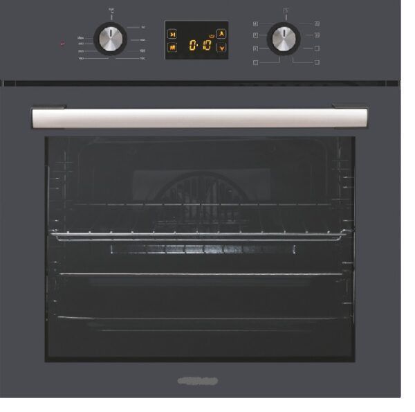 Forno Incasso STAYLUX 61 LT Antracite B66-SF3 GREY/ANTR