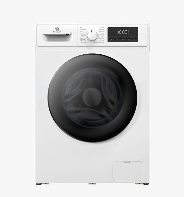 Lavatrice STAYLUX Standard 12 Kg Classe A Inverter TWF120